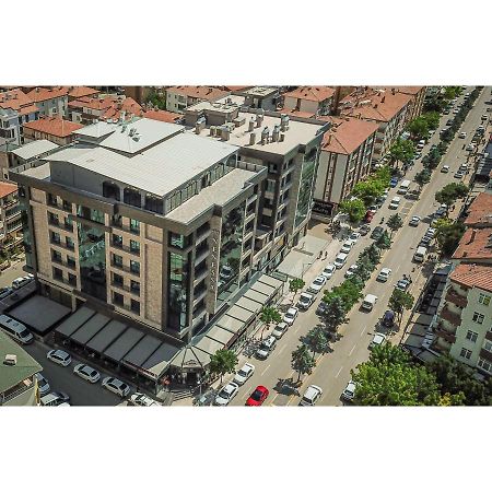Nenessahotel Aksaray Zewnętrze zdjęcie