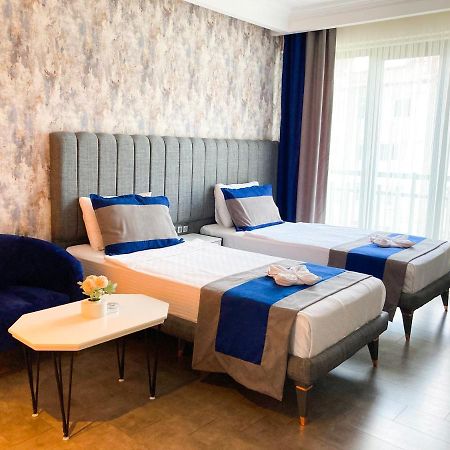 Nenessahotel Aksaray Zewnętrze zdjęcie