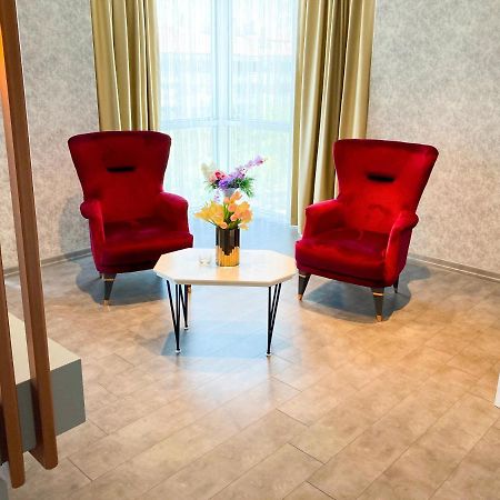 Nenessahotel Aksaray Zewnętrze zdjęcie