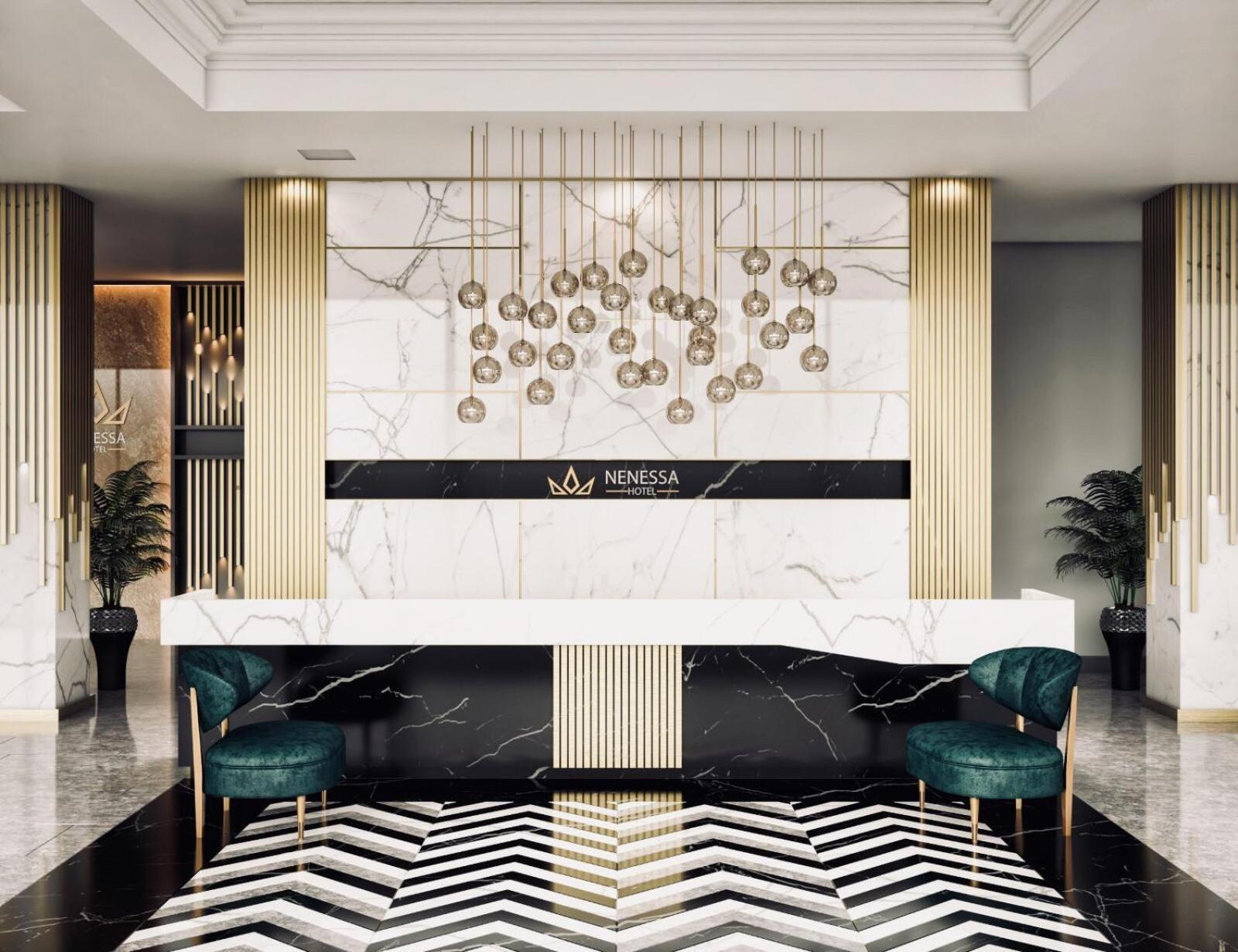 Nenessahotel Aksaray Zewnętrze zdjęcie